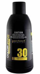Perfect Cosmetics Color Zone Oxidant Volume 30 - 1000ml