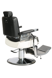 Salon Make Up Chair Black