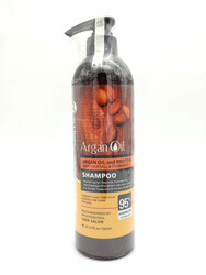Molus Argan Oil and Protein Hair Shampoo 780ml