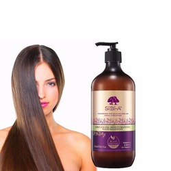 SIBI A ARGAN OIL MOISTURIRIZING HAIR SHAMPOO 500ML