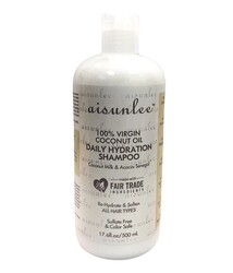 AISUNLEE Virgin Coconut Oil Shampoo 500ml