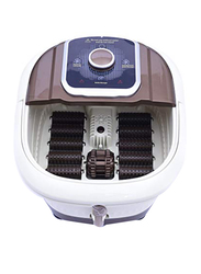 Foot Massager Machine, Brown