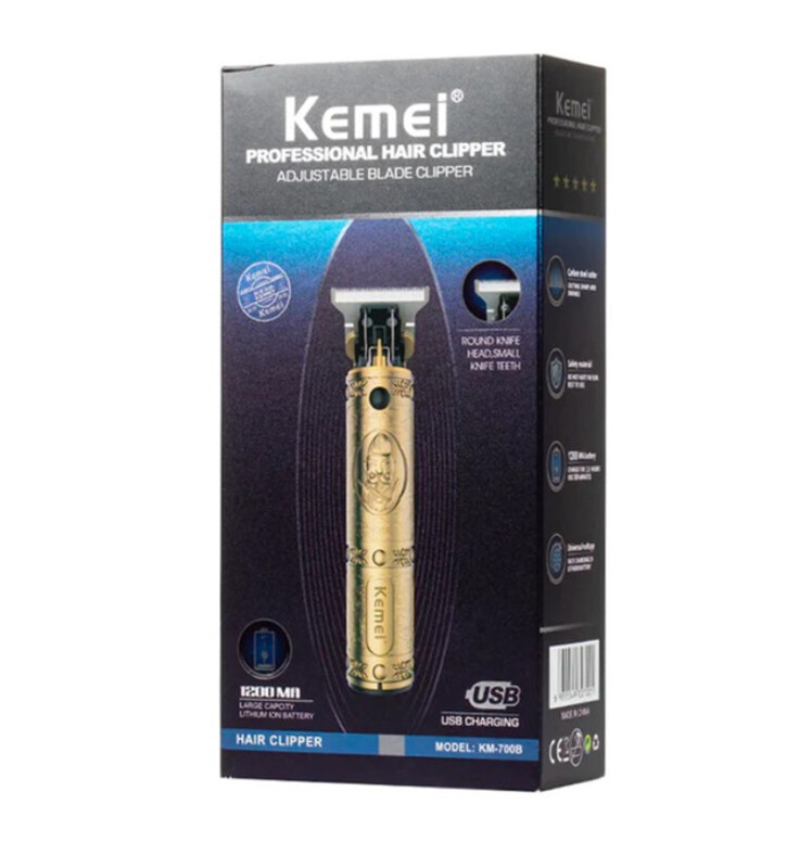 

Generic Kemei Professional Hair Clipper