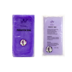 Konsung Beauty Paraffin Wax Lavender 450g