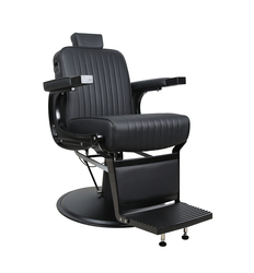 Salon Make Up Chair Black