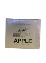 APPLE  Ammonia-free black hair cream 500+500