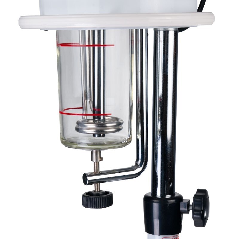 Face Steamer With Stand