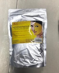 Elite Beauty 24k Gold Facial Mask Powder 1000g