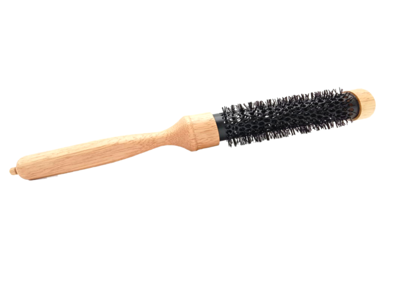 

Generic Wooden Ceramic Hair Brush Size 5