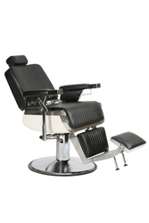 Salon Make Up Chair Black