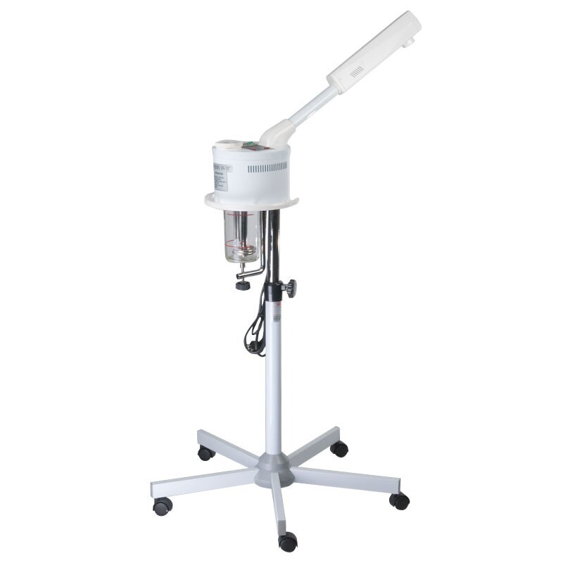 Face Steamer With Stand