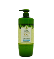 Mutao Olive Oil Massage Cream Lotion 750ml