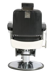 Salon Make Up Chair Black