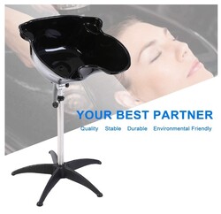 Portable Shampoo Basin with Stand