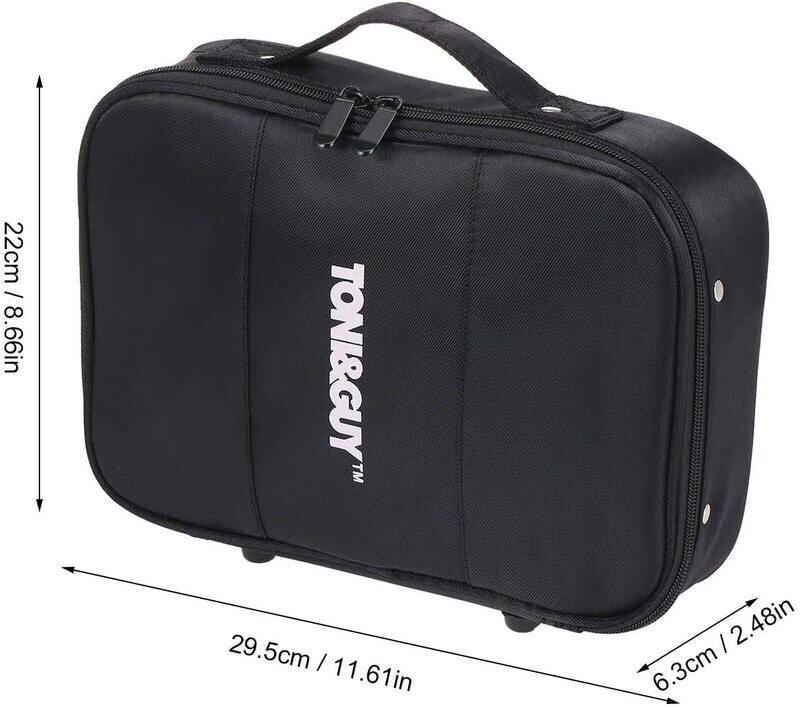 

Generic Tony and Guy Barber Bag Small Black