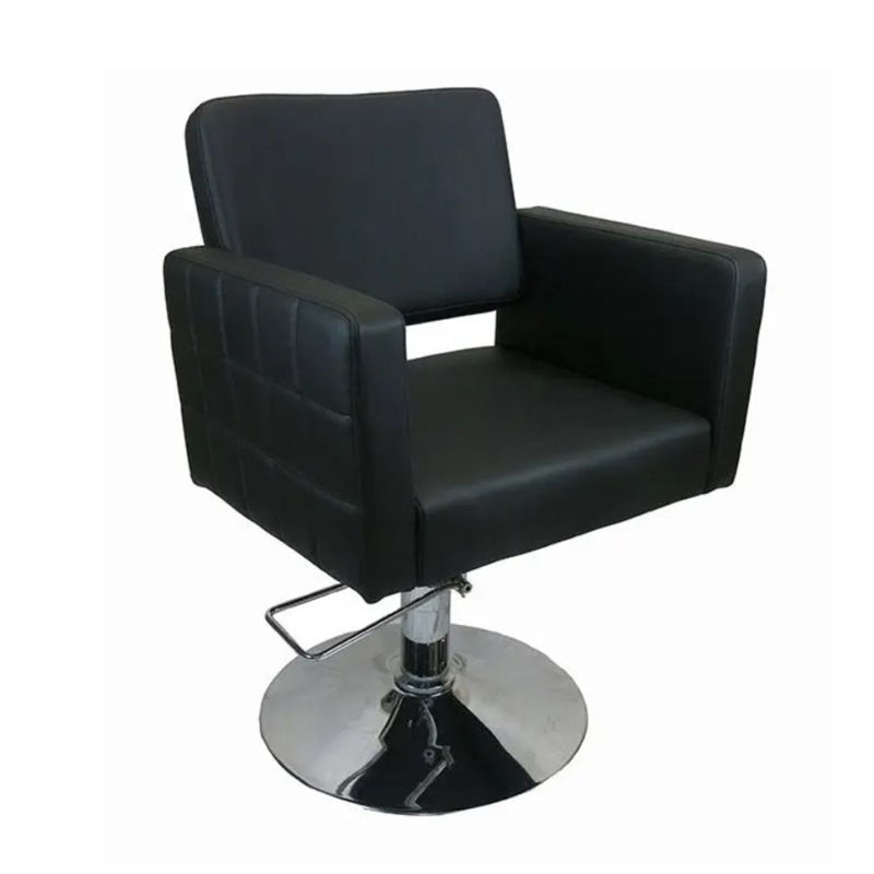 

Generic Salon Hair Styling Chair Black