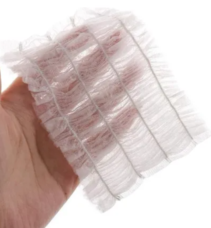 Disposable Non Woven Headband (100pcs/pack)