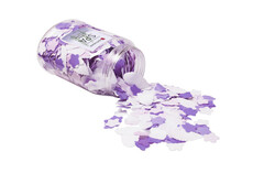 Bathrani Hand & Foot Spa Soap Flowers Lavender 220G