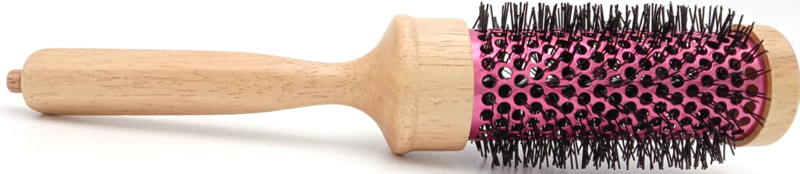 

Generic Wooden Ceramic Hair Brush Size 40 WB901-40