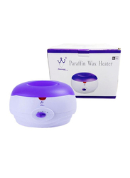 Konsung Paraffin Wax Heater Machine, Purple