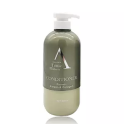 A TONIC Hair Care CONDITIONER PROTEIN KERATIN COLLAGEN 800ML