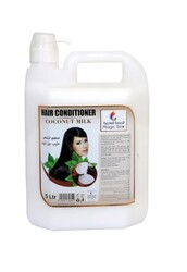 Magic Glow Conditioner Coconut 5ltr