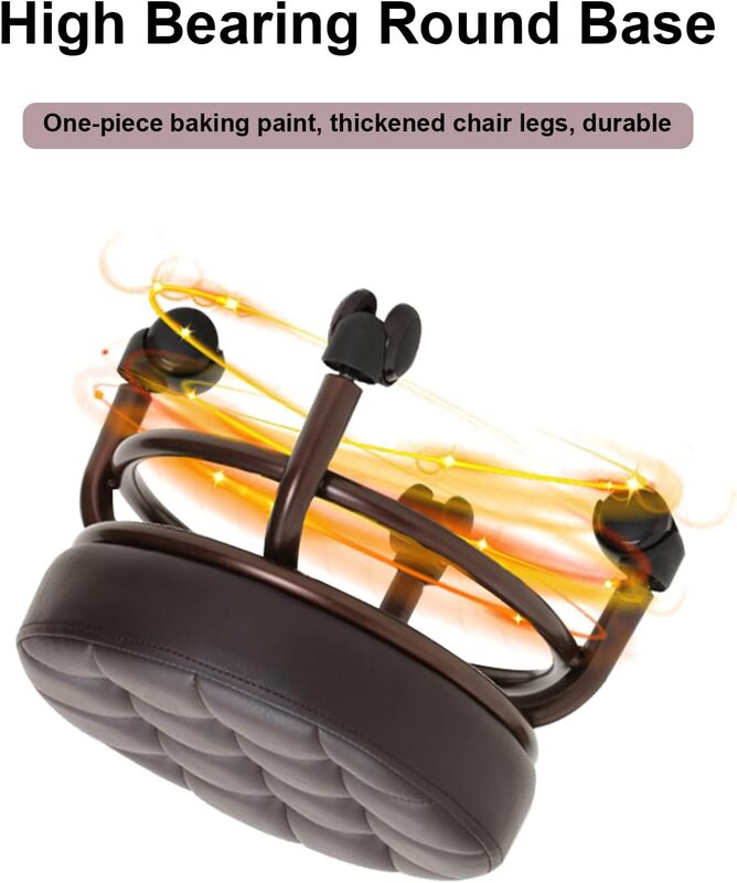 Router Beauty Pedicure Foot Stool Spa Chair