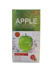 APPLE  Ammonia-free black hair cream 500+500