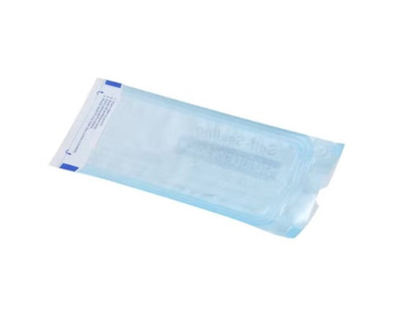 Sterilization Pouch 90mmx260mm Small (200pcs/box)