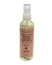 AISUNLEE honey and  yogurt hair serum 118ml