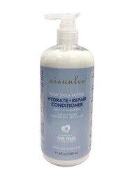 AISUNLEE RAW SHEA BUTER CONDITIONAER 500ML