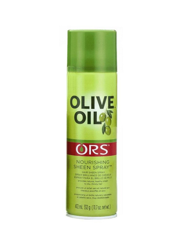 ORS Olive oil Nourishing Sheen Spray 472ml