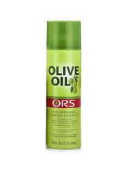 ORS Olive oil Nourishing Sheen Spray 472ml