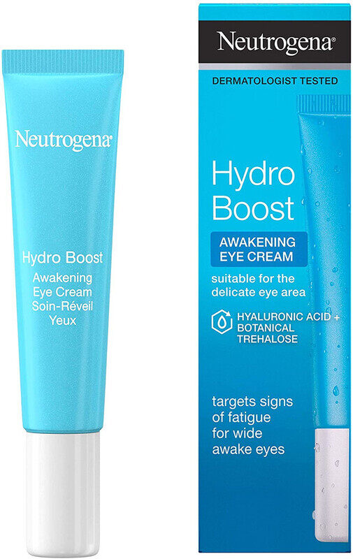 

Neutrogena Hydro Boost Awakening Eye Cream 15ml