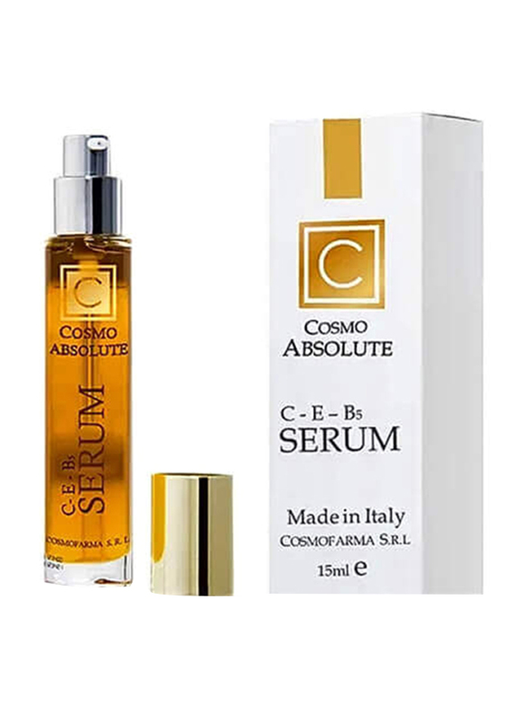 Serum 15