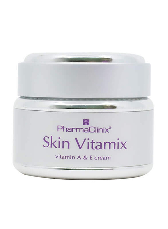Pharmaclinix Skin Vitamex with Vitamin A & E Cream, 50ml