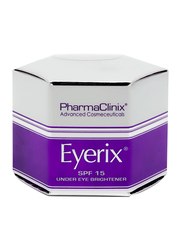 Pharmaclinix Eyerix SPF15 Cream, 15ml