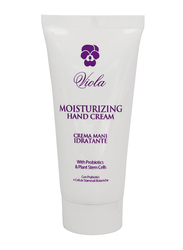 Viola Moisturizing Hand Cream, 50ml