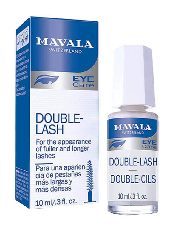 

Mavala Double Lash, 10ml