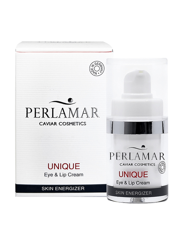 Perlamar Unique Eye & Lip Cream, 15ml