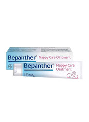 Bepanthen 100gm Baby Nappy Care Ointment