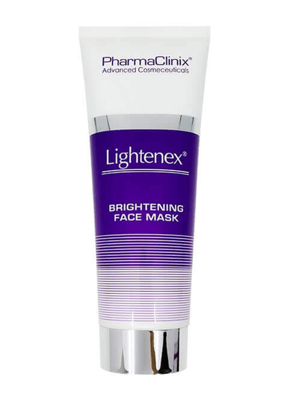 Pharmaclinix Lightenex Brightening Face Mask, 250ml