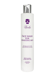 Viola Face Wash for Sensitive Skin, 250ml