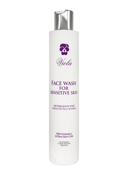 Viola Face Wash for Sensitive Skin, 250ml
