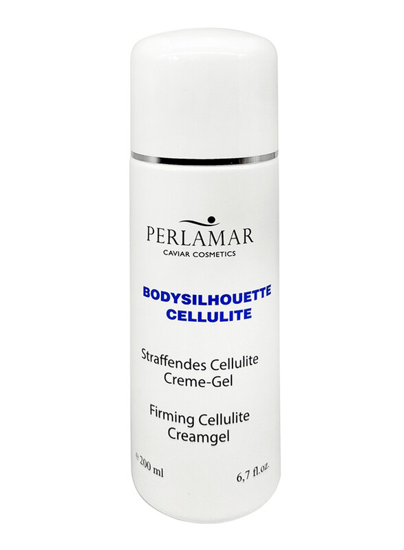 

Perlamar Cellulite Firming Emulsion, 200ml