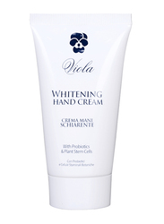 Viola Whitening Hand Cream, 50ml