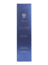 Viola Whitening Body Wash, 500ml