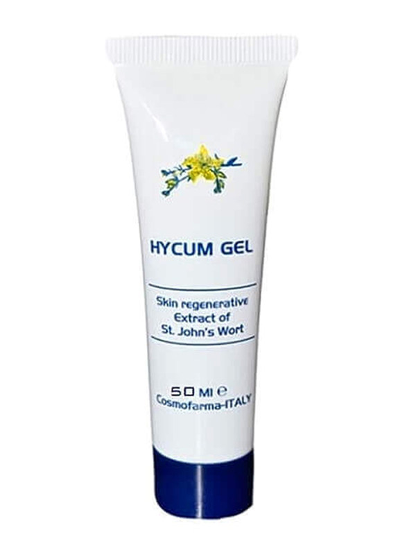 Hycum Gel, 50ml