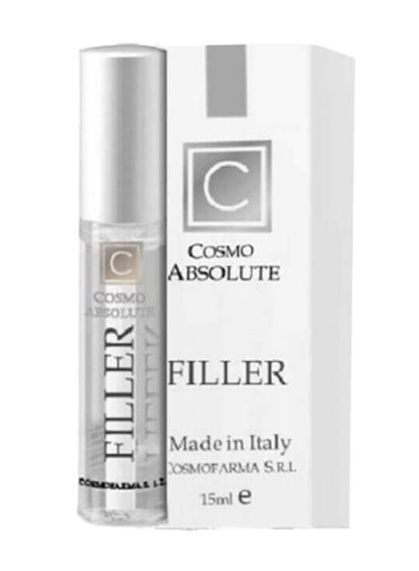 Cosmo Absolute Filler Serum, 15ml