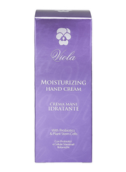 Viola Moisturizing Hand Cream, 50ml